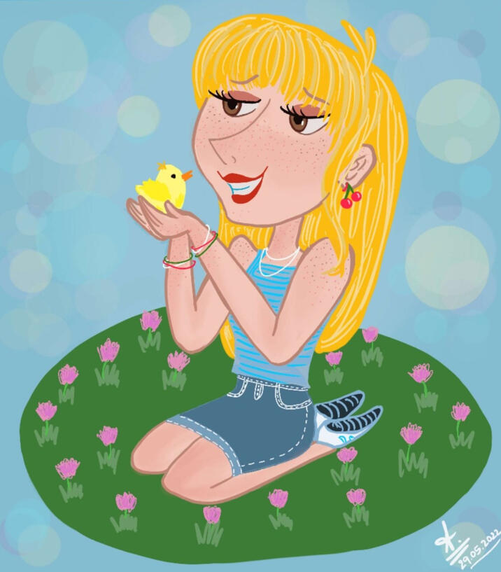 Little Things Click for more...