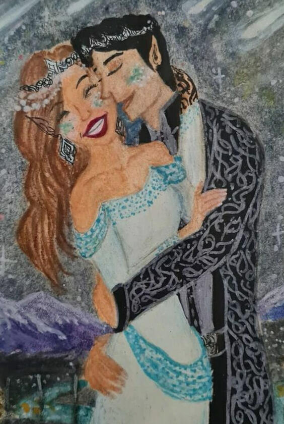 Feysand Click for more...