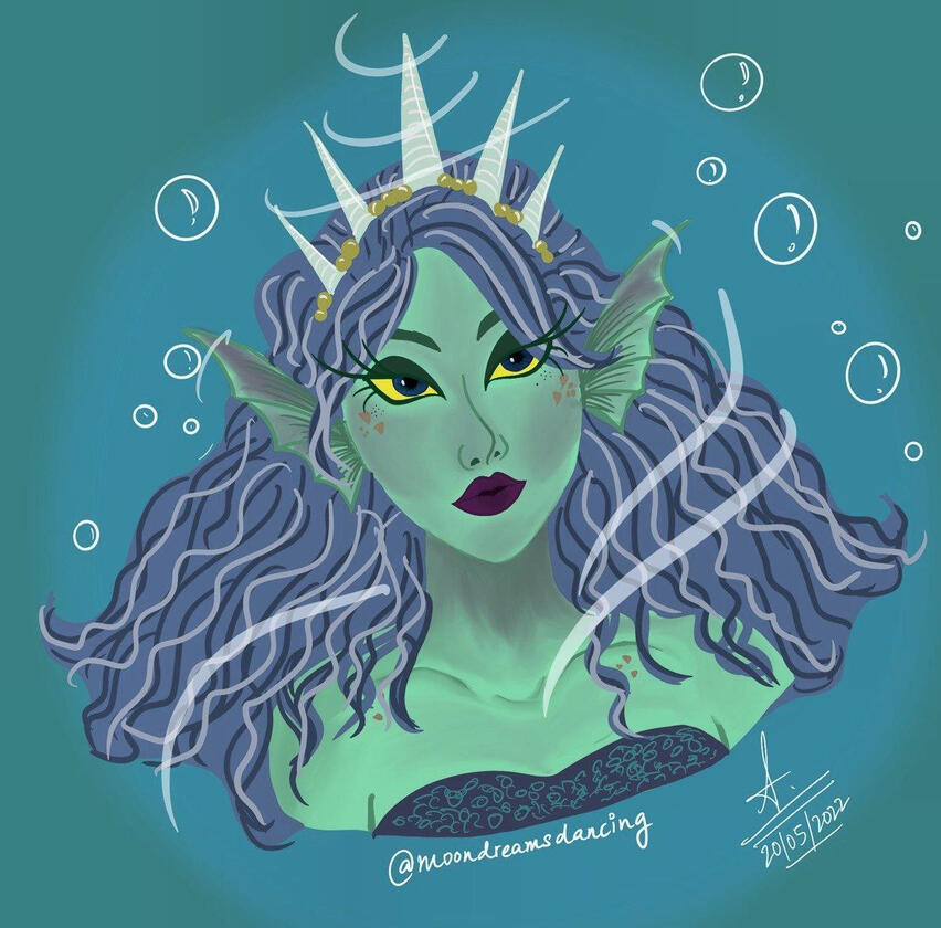 Siren Royal Click for more...