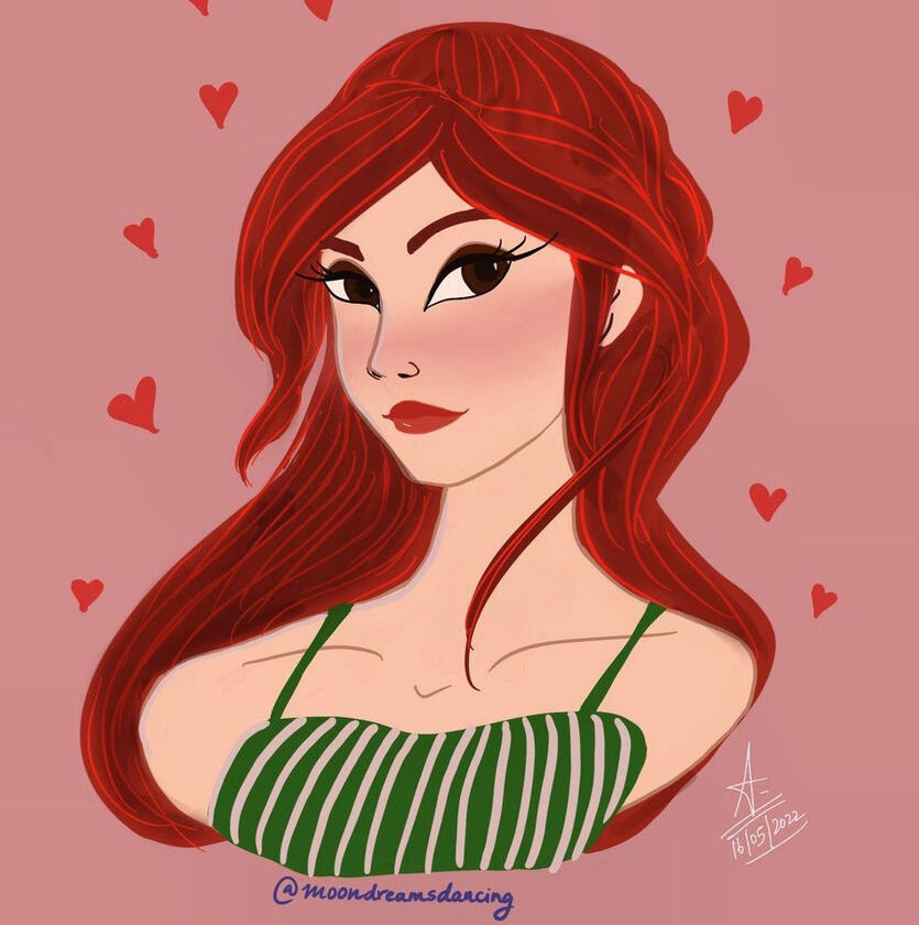 Cute Redhead Click for more...