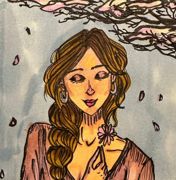 The Girl in My Story has Always Been You Click for more...