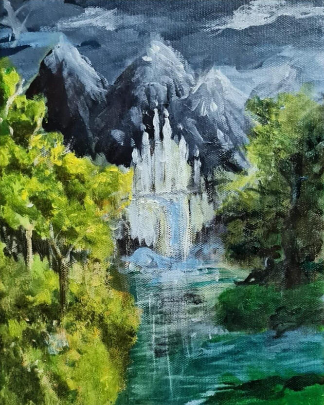 Rivendall Click for more...